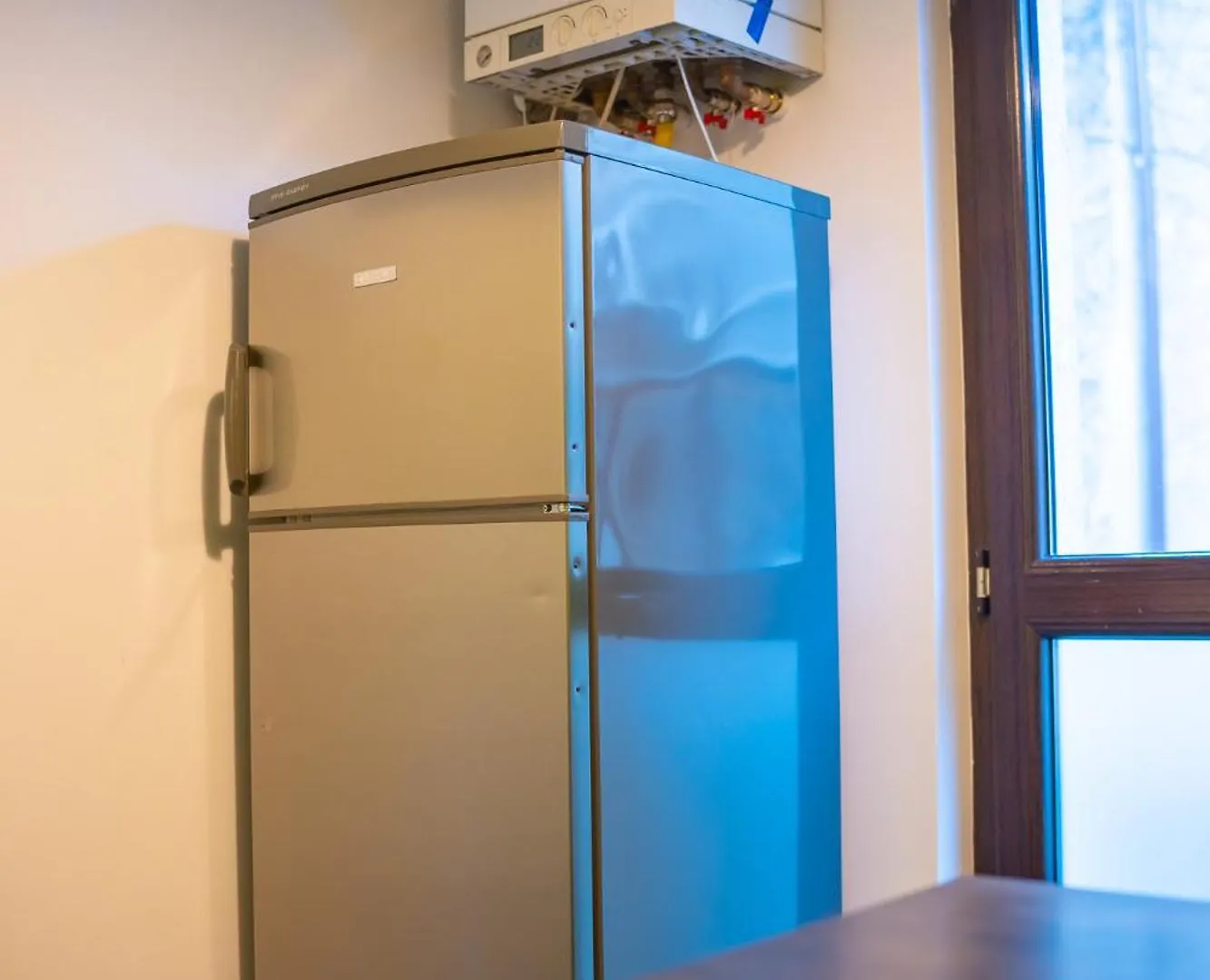 Cozy & Spacious Apartment Near Victoriei Square Bucarest